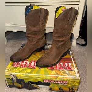 Durango RD542 Women’s Western Boots
